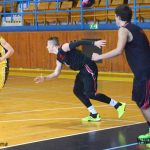 Písečtí kadeti vstoupili do extraligy s poloviční úspěšností