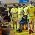 Písečtí kadeti vstoupili do extraligy s poloviční úspěšností