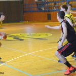 Písečtí kadeti vstoupili do extraligy s poloviční úspěšností
