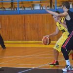Písečtí kadeti vstoupili do extraligy s poloviční úspěšností