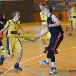 Písečtí kadeti vstoupili do extraligy s poloviční úspěšností