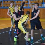 Písečtí kadeti vstoupili do extraligy s poloviční úspěšností