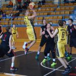 Písečtí kadeti vstoupili do extraligy s poloviční úspěšností