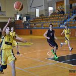 Písečtí kadeti vstoupili do extraligy s poloviční úspěšností