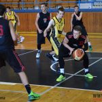 Písečtí kadeti vstoupili do extraligy s poloviční úspěšností