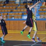 Písečtí kadeti vstoupili do extraligy s poloviční úspěšností