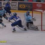 Krajská hokejová liga: Milevsko v šoku, Tábor na koni