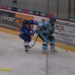 Krajská hokejová liga: Milevsko v šoku, Tábor na koni