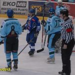 Krajská hokejová liga: Milevsko v šoku, Tábor na koni