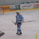 Krajská hokejová liga: Milevsko v šoku, Tábor na koni