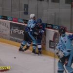 Krajská hokejová liga: Milevsko v šoku, Tábor na koni