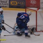 Krajská hokejová liga: Milevsko v šoku, Tábor na koni