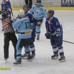 Krajská hokejová liga: Milevsko v šoku, Tábor na koni