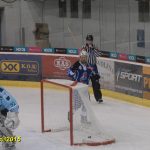 Krajská hokejová liga: Milevsko v šoku, Tábor na koni