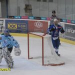 Krajská hokejová liga: Milevsko v šoku, Tábor na koni