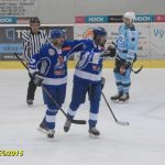 Krajská hokejová liga: Milevsko v šoku, Tábor na koni