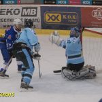 Krajská hokejová liga: Milevsko v šoku, Tábor na koni