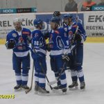 Krajská hokejová liga: Milevsko v šoku, Tábor na koni