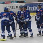 Krajská hokejová liga: Milevsko v šoku, Tábor na koni