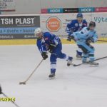 Krajská hokejová liga: Milevsko v šoku, Tábor na koni