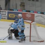 Krajská hokejová liga: Milevsko v šoku, Tábor na koni