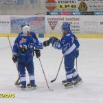 Krajská hokejová liga: Milevsko v šoku, Tábor na koni