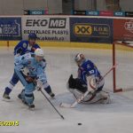 Krajská hokejová liga: Milevsko v šoku, Tábor na koni