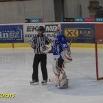 Krajská hokejová liga: Milevsko v šoku, Tábor na koni