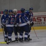 Krajská hokejová liga: Milevsko v šoku, Tábor na koni