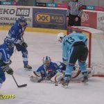 Krajská hokejová liga: Milevsko v šoku, Tábor na koni