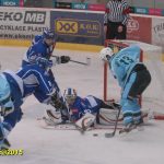 Krajská hokejová liga: Milevsko v šoku, Tábor na koni