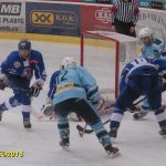 Krajská hokejová liga: Milevsko v šoku, Tábor na koni