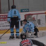 Krajská hokejová liga: Milevsko v šoku, Tábor na koni