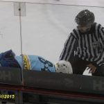 Krajská hokejová liga: Milevsko v šoku, Tábor na koni