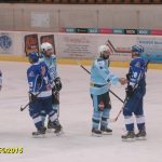 Krajská hokejová liga: Milevsko v šoku, Tábor na koni