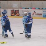 Krajská hokejová liga: Milevsko v šoku, Tábor na koni