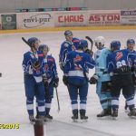 Krajská hokejová liga: Milevsko v šoku, Tábor na koni