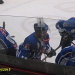 Krajská hokejová liga: Milevsko v šoku, Tábor na koni
