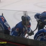 Krajská hokejová liga: Milevsko v šoku, Tábor na koni