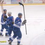 Krajská hokejová liga: Milevsko v šoku, Tábor na koni