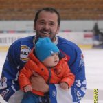 Krajská hokejová liga: Milevsko v šoku, Tábor na koni