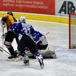 Božetice dělily od senzačního bodového zisku jen minuty