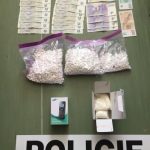 Jihočeští policisté si posvítili na drogy. Výrobce a dealery posbírala URNA