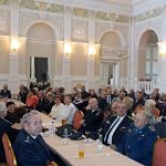 Zasloužilí hasiči z celého kraje se dnes sešli v Táboře