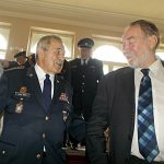 Zasloužilí hasiči z celého kraje se dnes sešli v Táboře