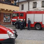 Zasloužilí hasiči z celého kraje se dnes sešli v Táboře