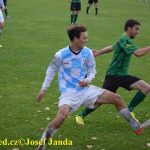 Větrovské zoufalství: Ani půlhodina proti devíti ke gólu nevedla!
