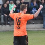 Desátou výhru Katovic viděly čtyři stovky diváků