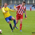 Filip Busta si vzpomněl na znalost píseckého prostředí