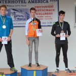 Jubilejní Běh kolem Ameriky s rekordní účastí